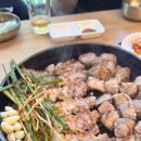 옷이야기 | 대구 칠곡3지구 숨은 맛집 눈꽃을나누다 북구 삼겹살 장인