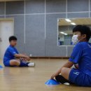 광주어린이체육센터 풋살장 이미지