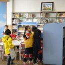 조촌작은도서관 이미지