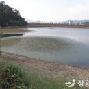 평화저수지 이미지