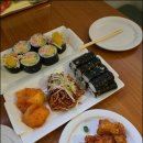 탄탄김밥 네이버블로그