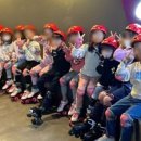 국가대표 성신태권도 이미지