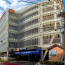 주차타워 이미지