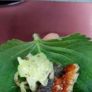 신림동순대타운 이미지