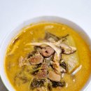 우리농장 | 흑염소탕밀키트 보양식추천 우리농장 흑염소탕 후기