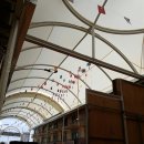 풍기토종인삼시장 이미지