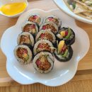 구르미김밥 이미지