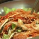 먹방손칼국수
