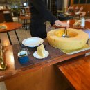 세븐남산점 | 명동맛집 사유의서재 남산 명동 데이트