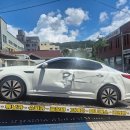 인천 → 창원 장거리 캐리어탁송 | 사고차량 안전 운송 후기 이미지