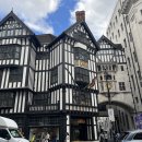 리버티 | 영국 리버티 백화점 쇼핑 후기