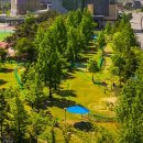 파크골프장2 이미지