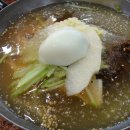 태백칡냉면 이미지