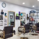 젠틀맨헤어 이미지