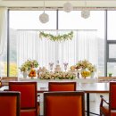 스완레스토랑 | 음성 스완 레스토랑 돌잔치 김나현아가 돌상 후기 올려 봅니다~