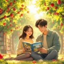 한림도서관 강당 이미지