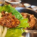 한상바오와갈비대전