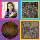 리니지 카페 이미지