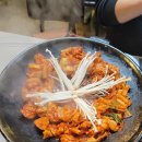 오학닭갈비 이미지