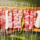 본가양꼬치 - 수영구 과정로 53 | 본가양꼬치