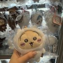 뽑기마켓 | 대전 나가노마켓 농담곰&amp;치이카와 팝업 뽑기 후기(~8/13)