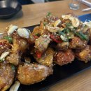 유명한찜닭마늘치킨 이미지