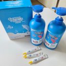 바디꾹 | 유아바디워시 고민하다가 선택한 포멀비 키즈 3in1 실제 사용 후기