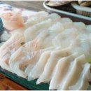 한마리 횟집 이미지