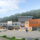 울진군립추모원 화장장 이미지