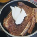 본강남갈비