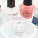 설레이는네일 이미지