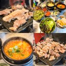 부천 신중동 고기 맛집 분위기 찐맛집 뻥쟁이네