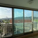 안강유성타운 | 경주 샷시 대세창호 경주 안강한동유성타운 휴그린 샷시 교체 후기 들고왔어요~!