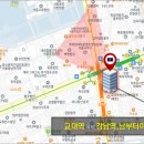 교대역 12번출구 앞 이미지