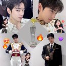 Eun Woo, how are you?💜 이미지