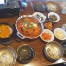 시래기매콤코다리