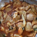 택지분식 | 강릉 교동택지 ‘만나와메추라기’ 즉석떡볶이 솔직 후기