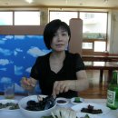 해금강천년송횟집 이미지