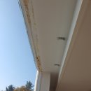 세븐일레븐 울산알프스타운점 | 울산 울주군 삼남읍 알프스타운 116동 샷시교체 Kcc정품 뉴프라임 발코니 전용단창 24t페어유리 시공 후기