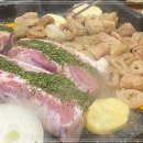 칠칠막창 이미지