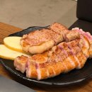 31140-6-72-12 | 신림고기집 그집돼지 72시간 숙성 초벌구이 맛집 삼겹살 목살 후기