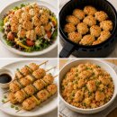 11650-17-135-8 | 미트리: 닭가슴살 볼 7종 혼합 21팩/전 종류 맛 비교! 내돈내산 후기
