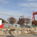 태양과바다1호 태양광발전소 이미지