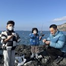 난드르포구 | 제주여행 : 2박3일 2일차, 대평리 아침낚시, 새별프렌즈, 협재해수욕장, 난드르포구