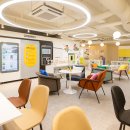 신정3동주민센터(고맙습니다 도서관) 이미지