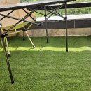 미도 | 인조잔디 셀프 시공 미도플러스 후기