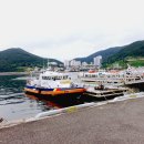 장승포항(지심도 도선) 이미지