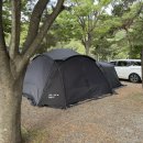 상주은모래비치 캠핑장 입구 이미지