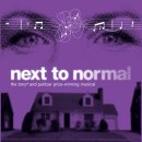 뮤지컬 "넥스트 투 노멀(Next To Normal)"을 소개합니다. ＜해설＞ 이미지