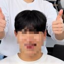 안암미용실 아이언맨헤어 곱슬반곱슬 전문 후기